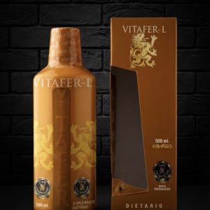 Vitafer 500Ml