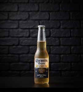 Cerveza Corona Extra 355Ml