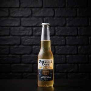 Cerveza Corona Extra 355Ml