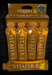 Vitafer Sobre 20Ml