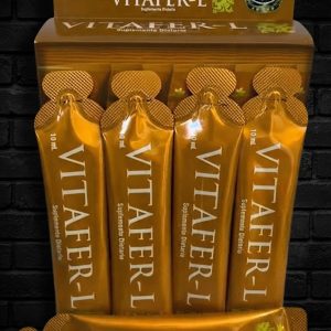 Vitafer Sobre 20Ml