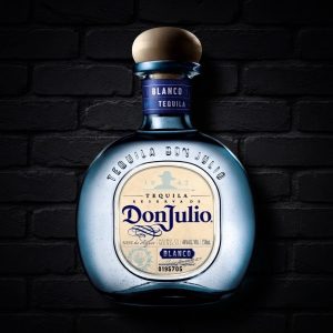 Tequila Don Julio Silver 1L